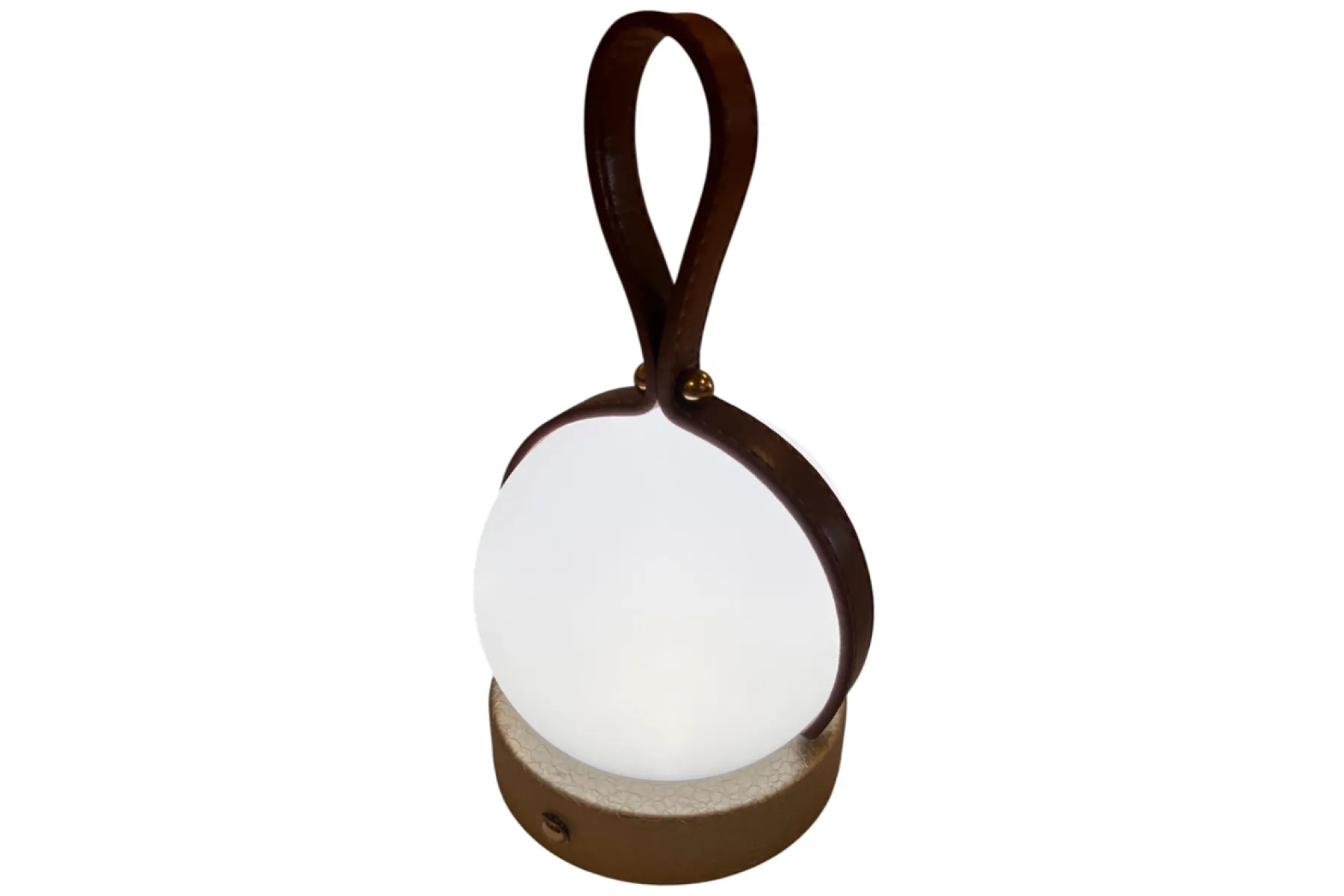 CHIARA ALESSI GLOBE LAMBA