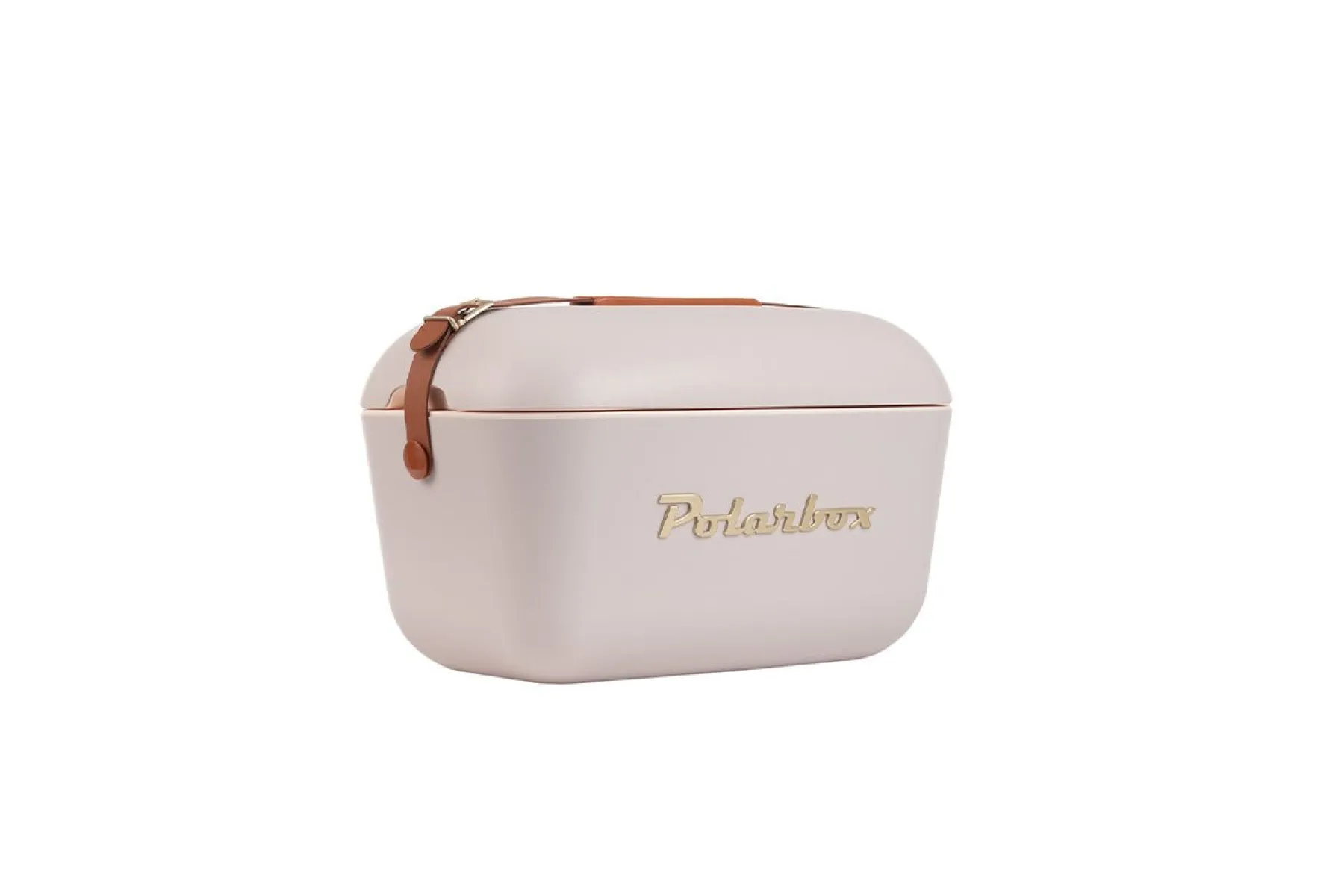Polarbox Perla Gold - 20L