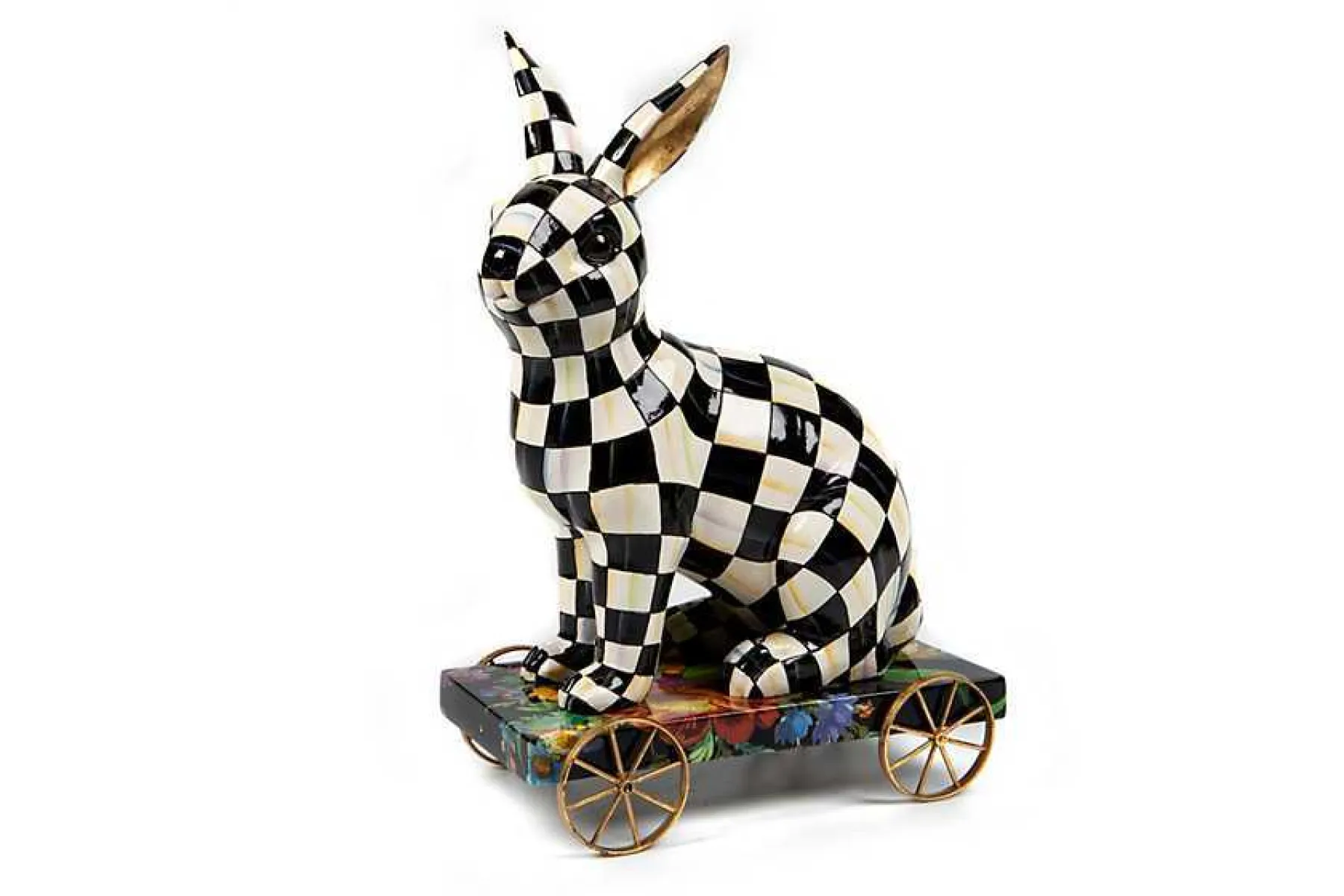 courtly-check-bunny-on-parade