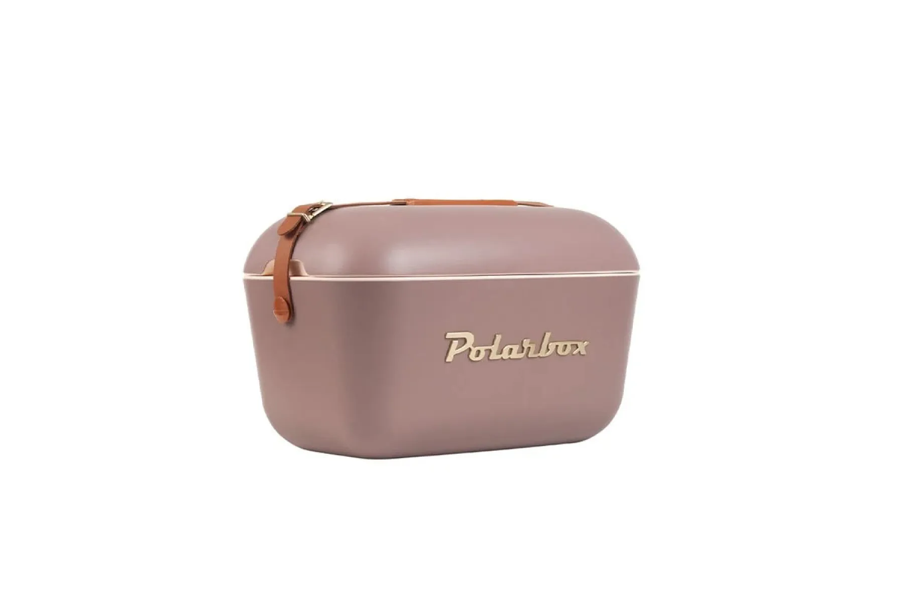 Polarbox Mauve Gold - 12L