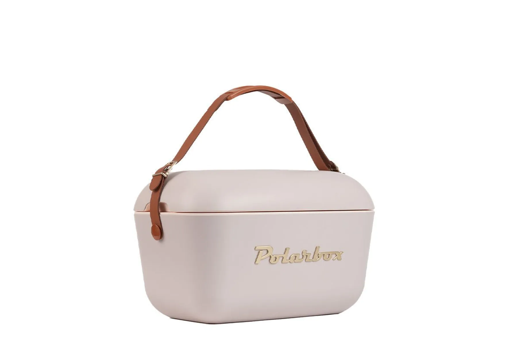 Polarbox Perla Gold - 12L
