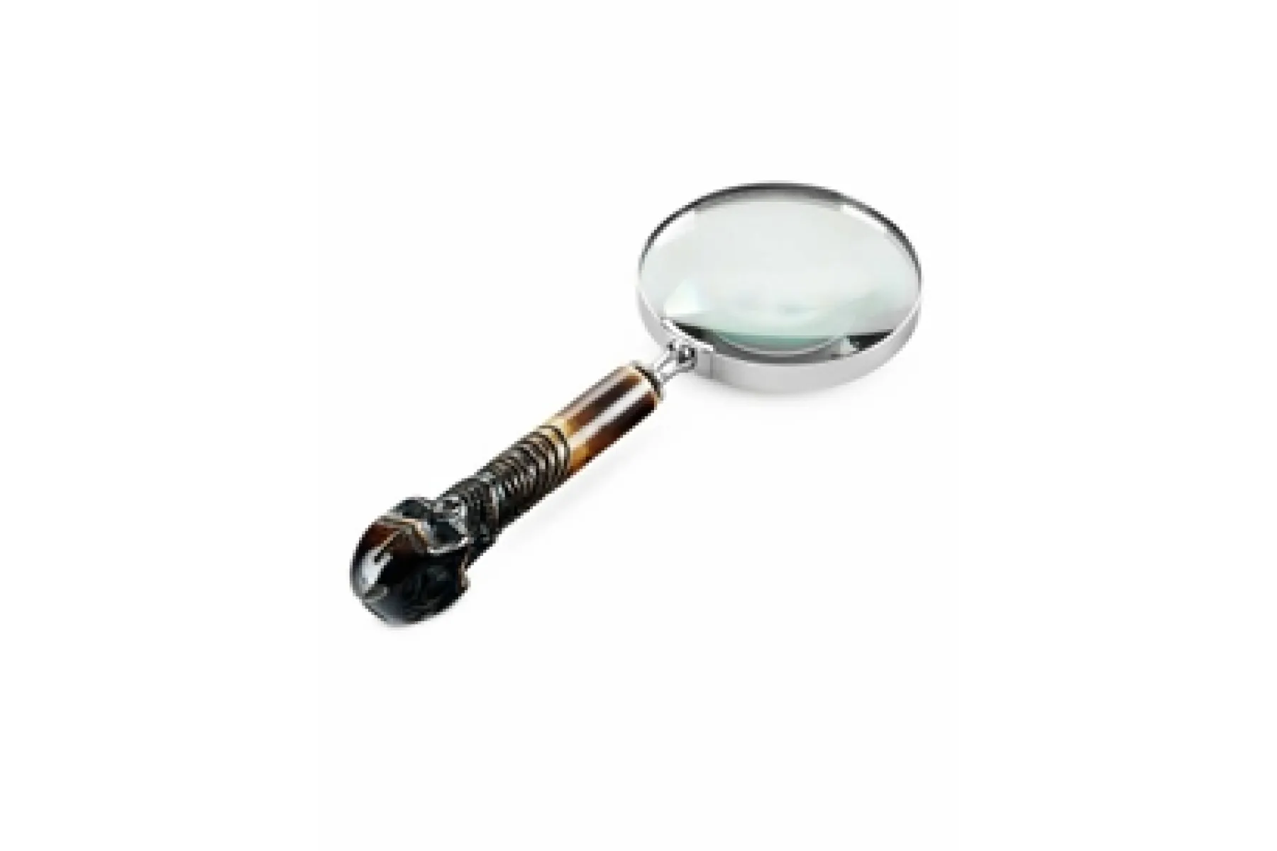 PİRİNÇ BÜYÜTEÇ SEA-31