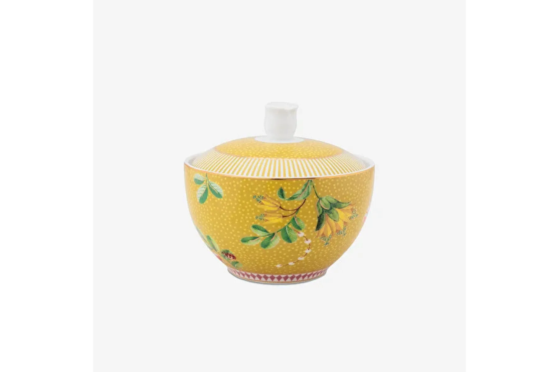 Sar Porselen ekerlik 300 Ml La Majorelle Collection By Pip Studio sar-porselen-ekerlik-300-ml-la-majorelle-collection-by-pip-studio