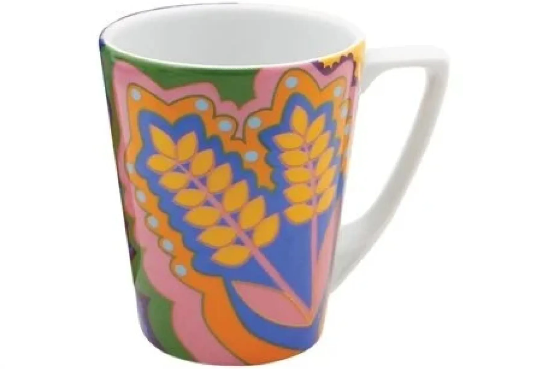 Porland Başak Kupa 334CC