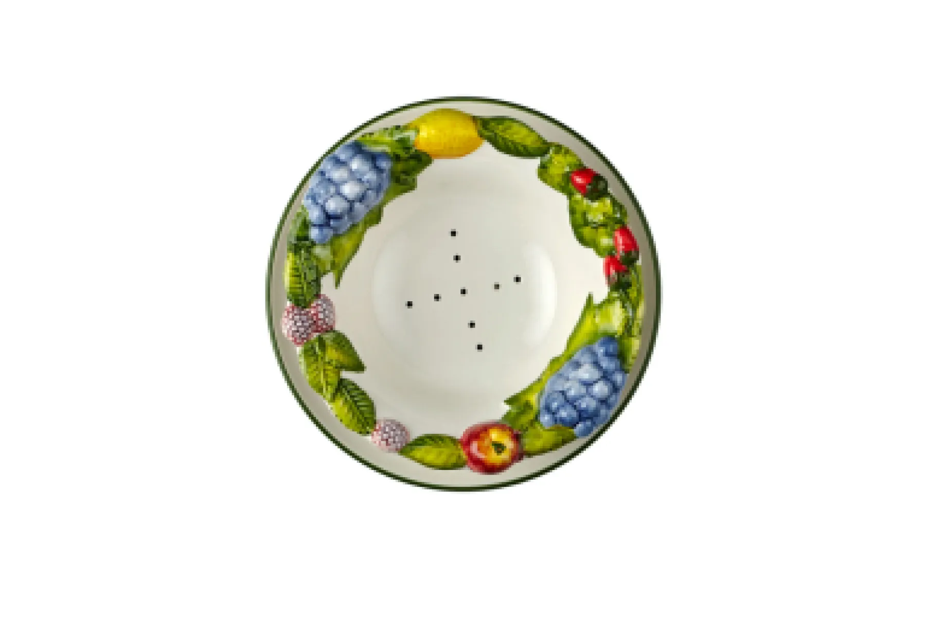 Dolcetto Süzgeçli Kase 28 cm