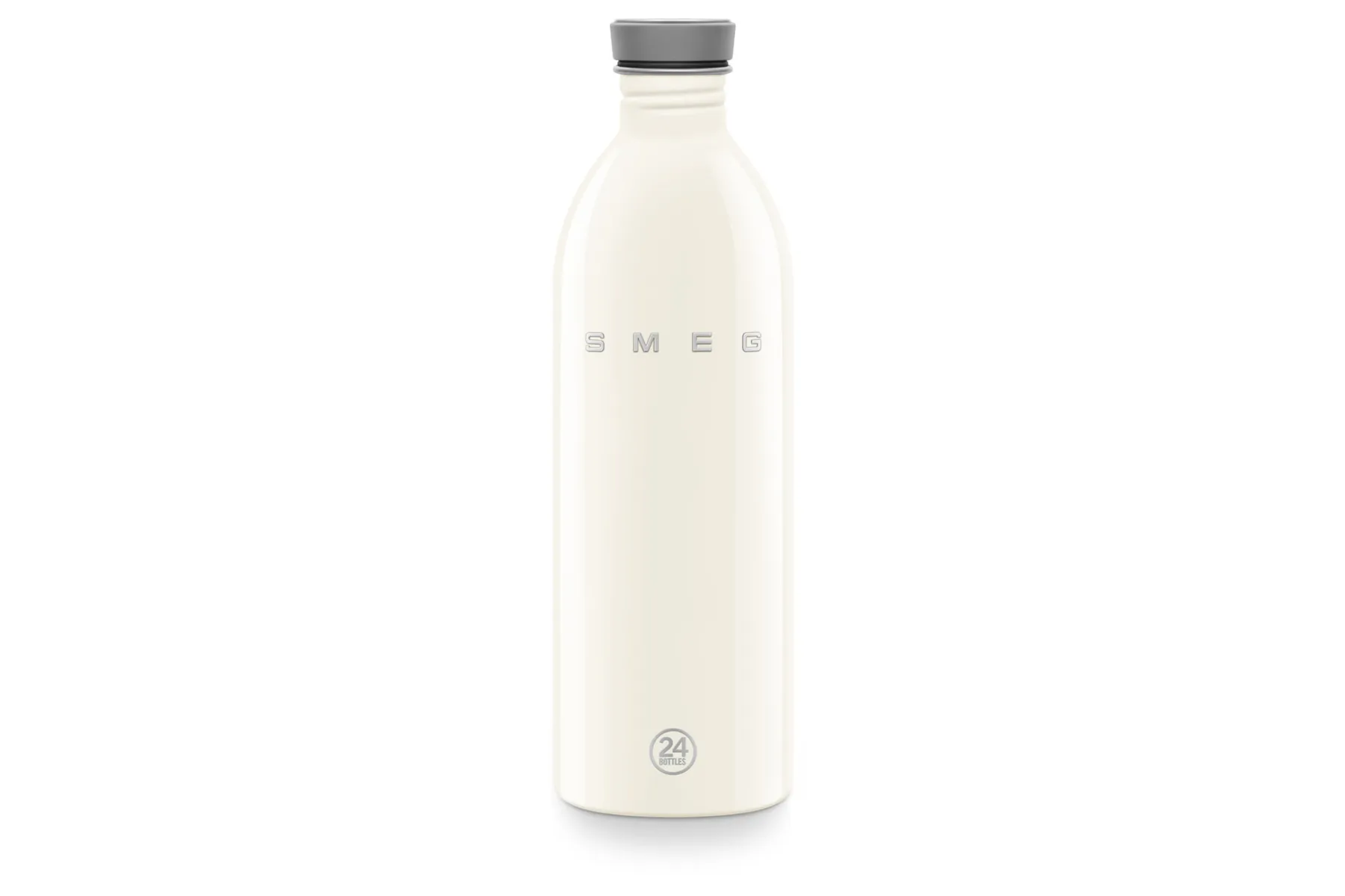 Smeg WBF02CR Urban Bottle-Matara (yalıtımsız) 1 Lt. Krem
