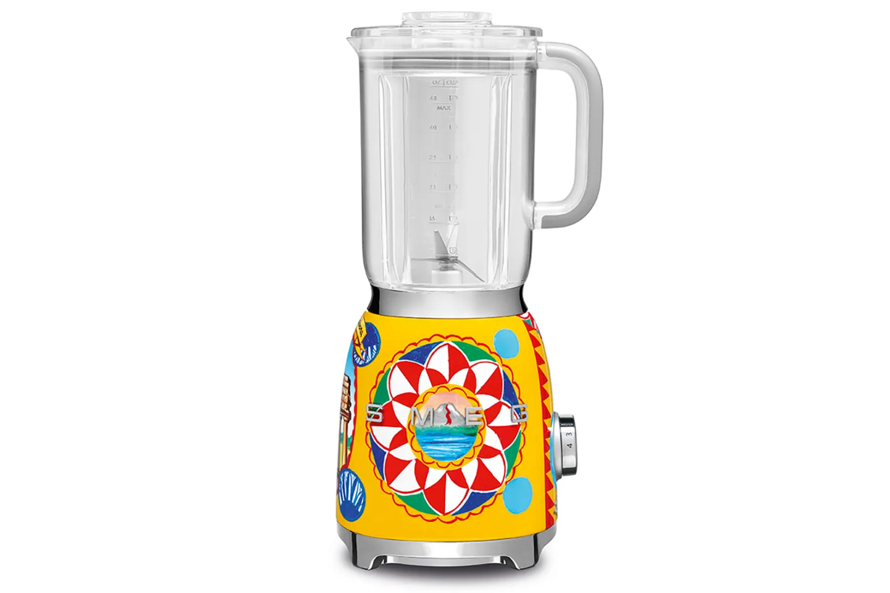 Smeg-Dolce & Gabbana Blender